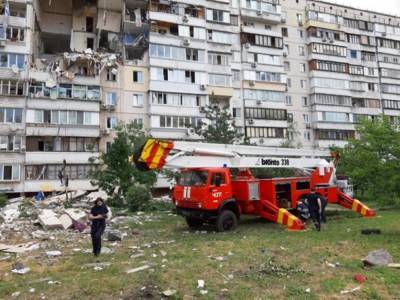 Взрыв дома на Позняках не повлияет на рейтинги власти – эксперт