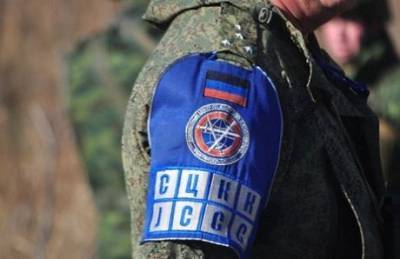 Миссия ОБСЕ зафиксировала более 30 танков наемников РФ на Донбассе, — СЦКК