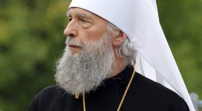 «Призываю всех православных христиан Мордовии принять участие в общероссийском голосовании 1 июля»