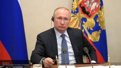 Путин заявил о повторных июльских выплатах на каждого ребенка до 16 лет