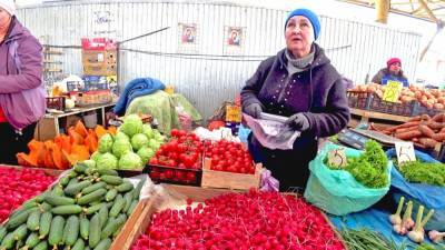 Цены на продукты в Харькове изменились: за что придется платить больше