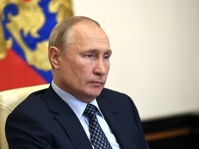 Путин все-таки предложил ввести налог для богачей
