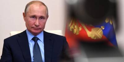 Президент Путин: доходы от увеличения ставки налогов пойдут на лечение тяжелобольных детей