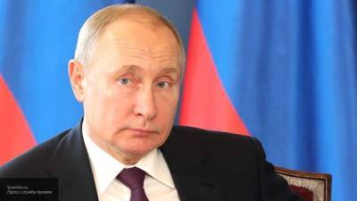 Путин предложил с 1 июля распространить режим самозанятых по всей России