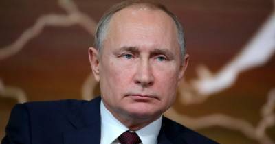 Путин назвал рост безработицы самой острой проблемой всех стран