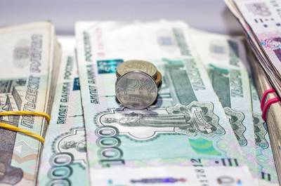 На кредиты предприятиям под 2% выделят ещё 100 млрд рублей