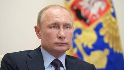 Путин предложил провести налоговый маневр в IT-сфере