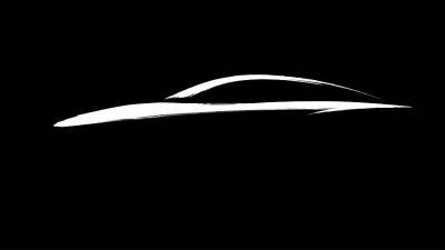 Infiniti представит новый купе-кроссовер QX55 до конца года