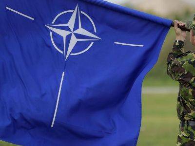 НАТО приветствует переговоры России и США по вооружениям