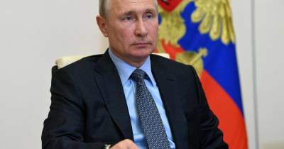 Путин предложил выделить еще 100 млрд на льготные кредиты бизнесу