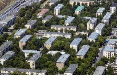 Путин предложил распространить льготную ипотеку на жилье до 6 млн рублей