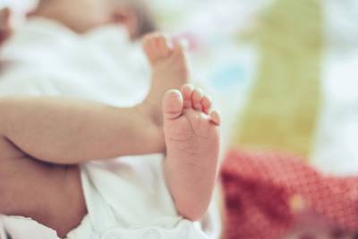 В квартире в Москве нашли 5 новорожденных, которые могли предназначаться для зарубежных усыновителей