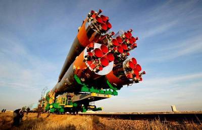 Новейшая российская метановая ракета станет многоразовой