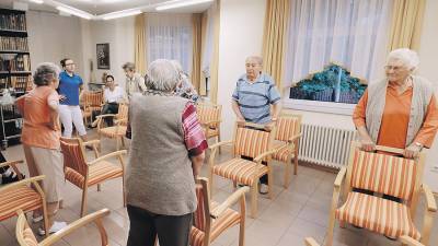В Башкирии закроют на карантин интернаты и дома престарелых