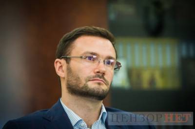 Начальник Департамента стратегических расследований Нацполиции Руслан Марчук: Сейчас часть "воров в законе" готовятся к выезду из страны
