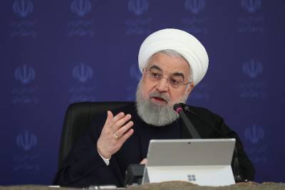 Роухани: Американское предложение Ирану — ложь на вершине лжи