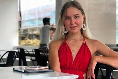 Отец погибшей на Бали российской блогерши обвинил в смерти дочери ее парня