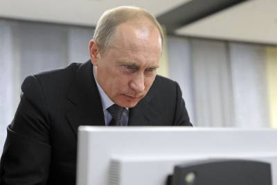 Путин предложил снизить налог на прибыль и страховые взносы для IT-компаний