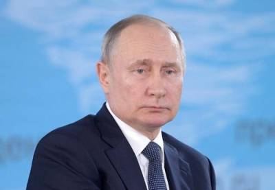 Путин: россиянам предстоит «непростой период»