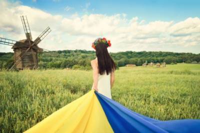 В Украине будет дополнительный выходной из-за Дня Конституции