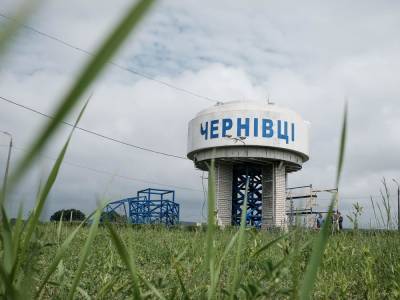 Жителям Черновицкой области нужно быть готовыми к эвакуации из-за подтоплений – глава ОГА