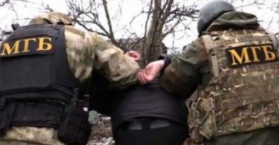 Террористы “ДНР” угрозами и насилием пытаются вербовать украинцев – СБУ