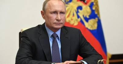 Инициативу Путина поднять ставку НДФЛ для богатых назвали справедливой