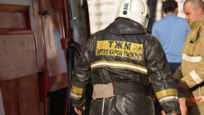 Центр гражданской защиты и НИИ пожарной безопасности Казахстана будут реорганизованы