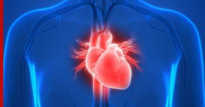 Найден способ быстро восстановить сердце после инфаркта