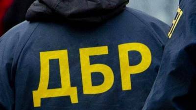ГБР проводит обыски в Одесском городском совете