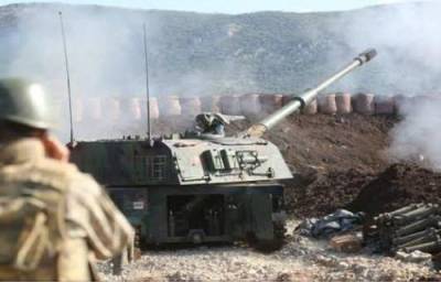 Фарук Шами рассекретил участие турецкой армии в войне против Сирии