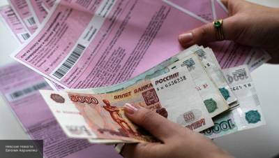 Власти Петербурга продолжают сдерживать рост коммунальных тарифов на минимальном уровне