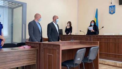 Владимир Зеленский не пришел в суд Киева по делу о защите чести и достоинства мэра Черкасс