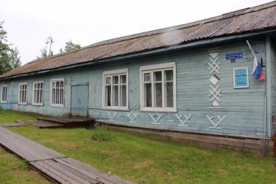 В поселке Озёрный Печорского района закрыли единственный детский сад