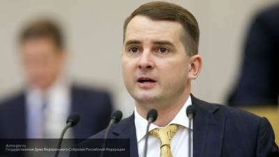 Депутат Нилов назвал главное условие повышения страховых пенсий