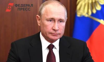 «Похоже на косыгинские реформы». Политологи проанализировали новое обращение Путина к нации