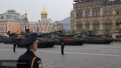 Вильфанд рассказал о погоде в Москве 24 июня во время парада Победы