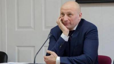 Зеленский не пришел на судебное заседание по делу о защите чести и достоинства, - мэр Черкасс