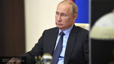 Путин утвердил выплаты детских пособий российским семьям в июле
