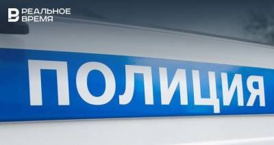 МВД: в Казани угонщик завел машину «с толкача»