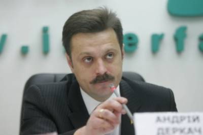 Нардеп Деркач назвал, кто является главным бенефициаром "схем" в Украине