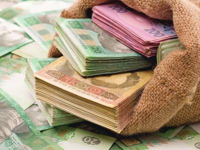 Минфин Украины снизил ставку по облигациям госзайма и привлек в бюджет 6,2 млрд грн