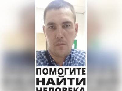 В Уфе пропал 38-летний Андрей Рудкевич