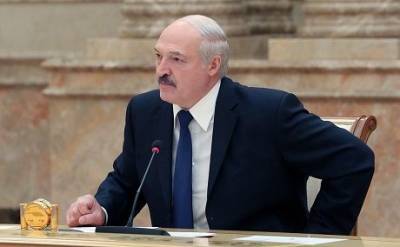 Лукашенко едет в Мосвку не на парад смотреть, — Злой Одессит