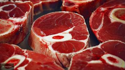 В "Союзе сыроваров России" объяснили опасность антибиотиков в мясе для человека