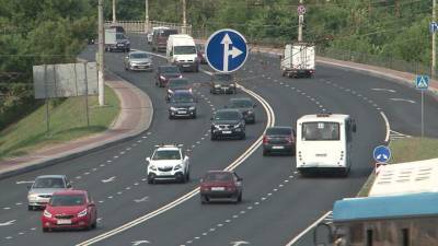 80 млн. рублей выделят Белгородской области на развитие интеллектуальной транспортной системы