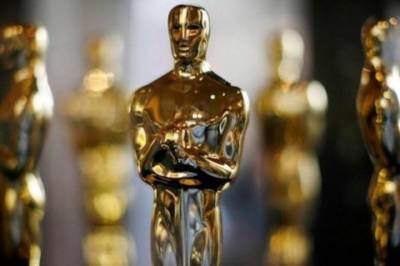 Премию "Оскар" перенесли на несколько месяцев - mignews.com.ua