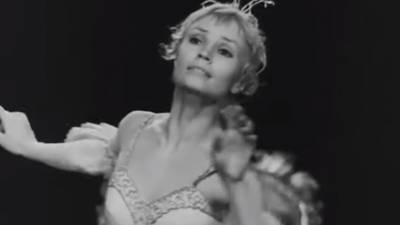 Умерла ведущая балерина Мариинского театра Светлана Ефремова