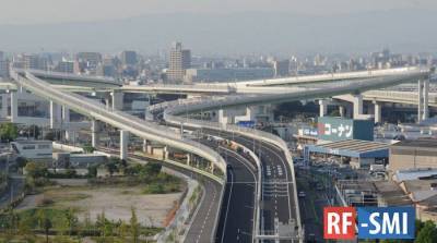 Япония приняла закон о более жестком наказании за гнев на дороге
