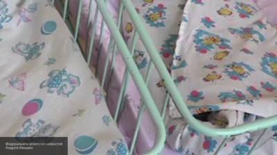 СМИ: в Москве обнаружили квартиру с пятью младенцами для китайцев